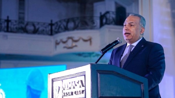 محمد سويد: القمة المصرية السعودية تدعم الاستقرار وتفتح آفاقًا جديدة للاستثمار الأفروآسيوي