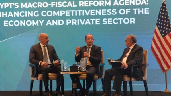 عمر مهنا: ارتفاع التداول في البورصة المصرية 50% بعد إلغاء ضريبة الأرباح الرأسمالية