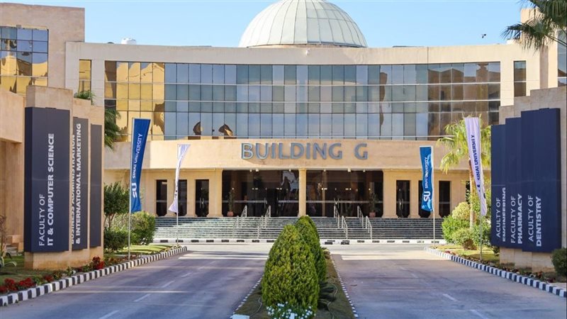 بمشاركة 7 دول عربية وأجنبية، انطلاق ملتقى “بالفن نرتقي.. وبالتراث نلتقي” بجامعة سيناء اليوم