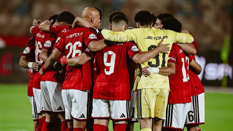 الدوري المصري، الأهلي وبيراميدز بالعلامة الكاملة بعد الجولة الثالثة
