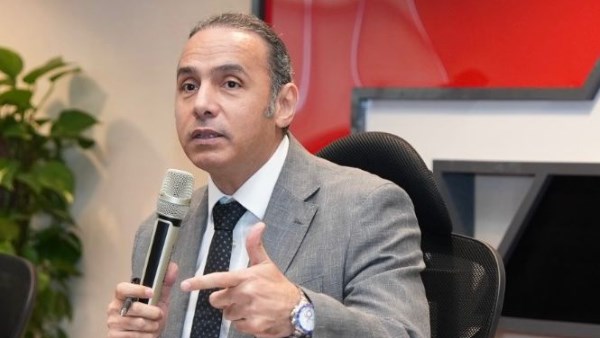 مجموعة عمل لتعزيز المساواة بين الجنسين وتكافؤ الفرص في الأنشطة غير المصرفية