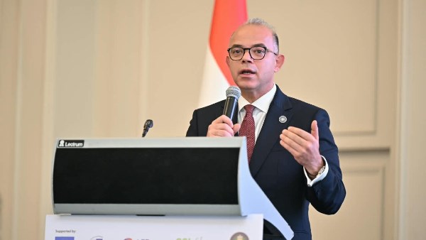 وزير الاستثمار : مصر تمتلك تجربة متكاملة لأول سوق طوعي منظم لتداول شهادات خفض الكربون