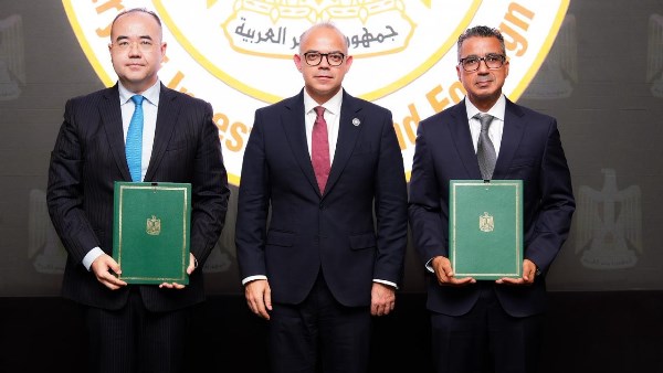 وزير الاستثمار: بطاريات الليثيوم ومركبات الطاقة الجديدة رهان مصر لتعميق التصنيع المحلي