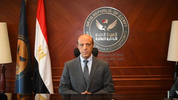 بقرار من الوزراء.. تجديد تعيين محمد الصياد نائبًا لرئيس الرقابة المالية لمدة عام