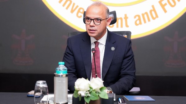 وزير الاستثمار: مصر تمتلك مقومات تنافسية تؤهلها لتكون مركزًا إقليميًا لتصنيع وتصدير الإطارات