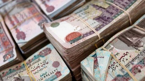 الرقابة المالية: 4.3 تريليون جنيه قيمة إشهارات سجل الضمانات المنقولة نهاية يونيو 2026
