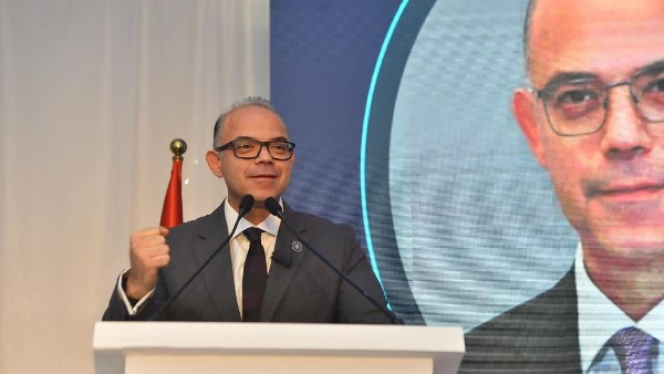محمد فريد: دعم كامل للشركات العالمية لاعتماد مصر كمركز للاستثمار والتصدير