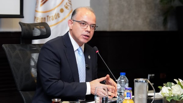 محمد فريد: إطلاق استراتيجية الاستثمار الأجنبي المباشر بالشراكة مع البنك الدولي