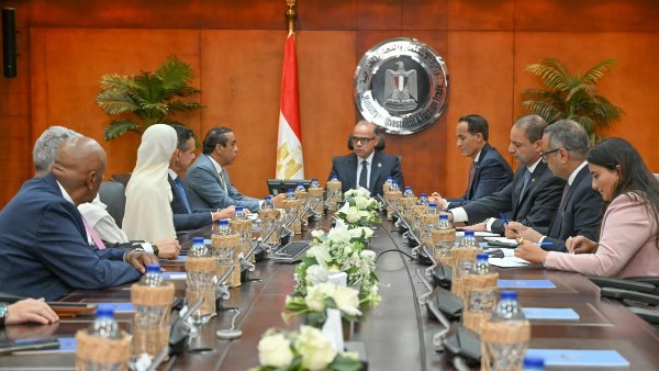 وزير الاستثمار: نعمل على رقمنة وتبسيط الإجراءات لتوفير «رحلة مستثمر» واضحة ومتكاملة