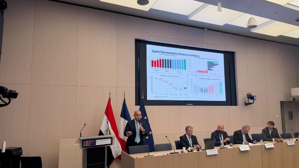 وزير الاستثمار: تقليص متوسط زمن الإفراج الجمركي من 16 يومًا إلى 5 أيام