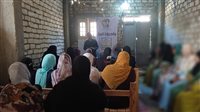 محافظ قنا يوجه بتكثيف تدريب السيدات والفتيات على ريادة الأعمال ودعم المشروعات الصغيرة