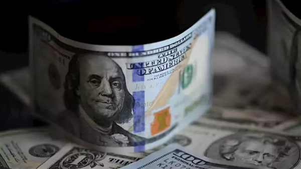 دون تغيير..سعر الدولار في البنوك الآن