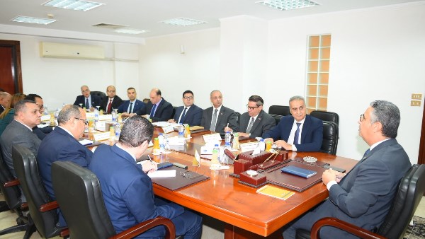 التموين: إنشاء أول سوق دائم بمحافظة كفرالشيخ لتوفير السلع بأسعار مناسبة