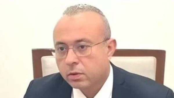 اللواء محمد داود المتحدث الرسمي لوزارة البترول يستقبل عزاء والده بمسجد الشرطة غدا الثلاثاء