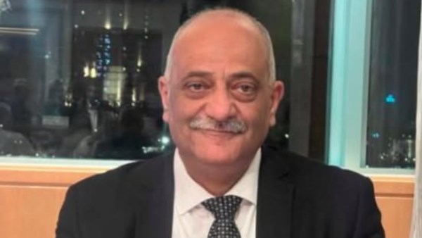 «إيبروم» تنعى والد وكيل وزارة البترول للإعلام بخالص العزاء والمواساة