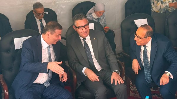 تنفيذًا لتوجيهات الرئيس.. افتتاح 20 فرعًا جديدًا لـ«كاري أون» بـ4 محافظات