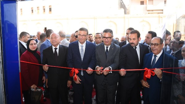 التموين: كاري أون يحظى باهتمام القيادة السياسية ويستهدف زيادة السلع المتاحة للمواطنين.. صور