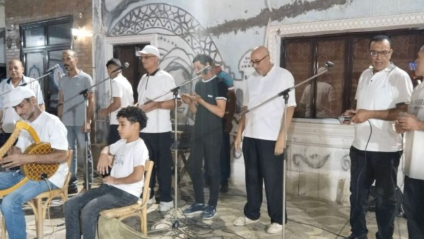 بالعروض التراثية واللقاءات التوعوية.. قصور الثقافة تحتفي بعيد الفلاح في السويس