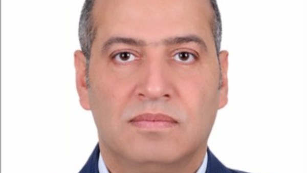 هيثم يونس مديرًا تنفيذيًا لمعرض القاهرة الدولي للكتاب في دورته الـ58