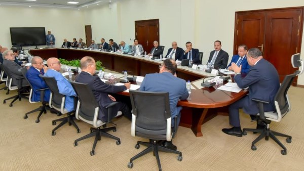 عبد العزيز قنصوة: معرض القاهرة للكتاب واجهة حضارية تعكس القوة الناعمة لمصر.. ورعاية الرئيس السيسي الداعم الأكبر لنجاح الدورة القادمة