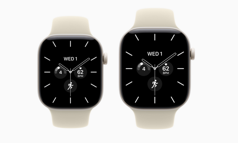 خلل يضرب ساعات “أبل” الجديدة وتحديث watchOS 27.0.1 يحل المشكلة
