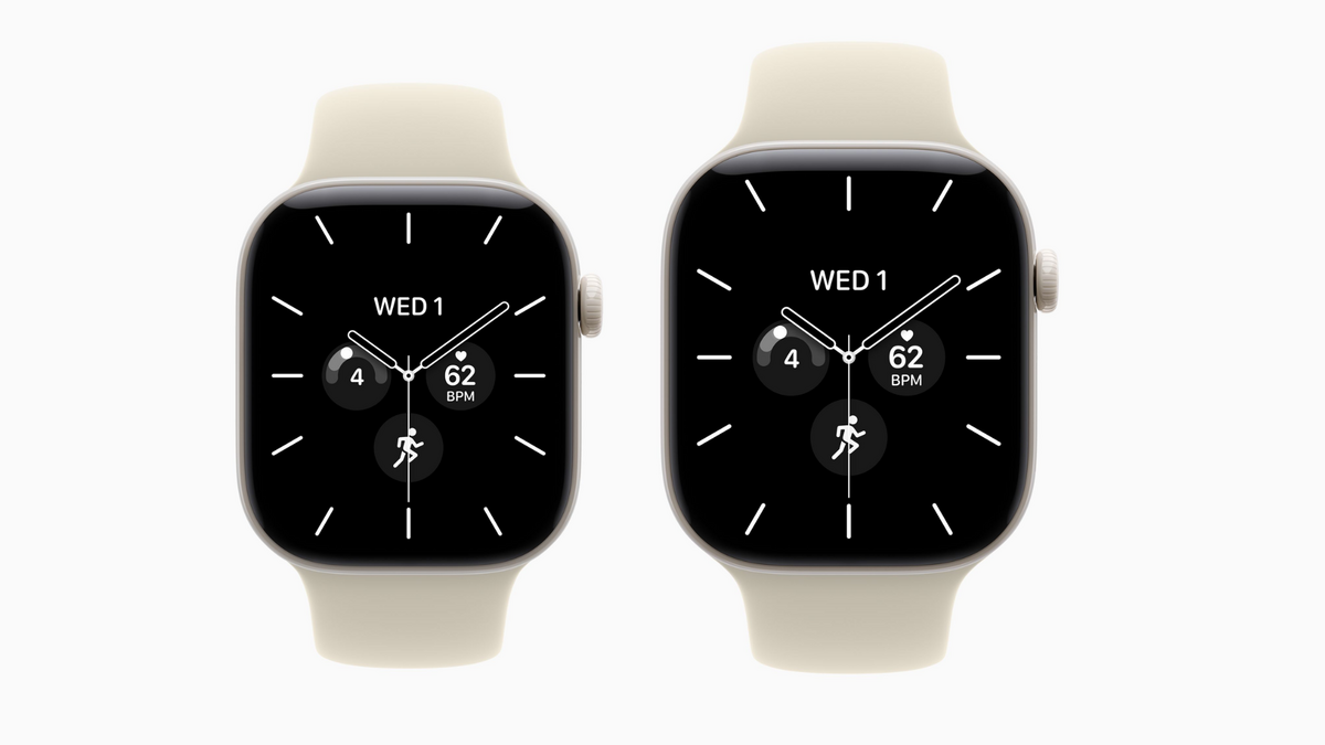 خلل يضرب ساعات “أبل” الجديدة وتحديث watchOS 27.0.1 يحل المشكلة