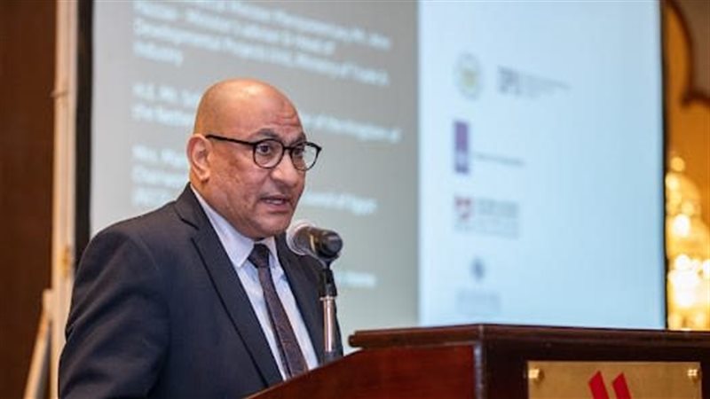 التمثيل التجارى بالرياض: السعودية أصبحت منفذًا رئيسيًا للصادرات المصرية لجميع دول الخليج