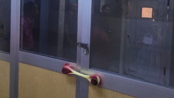 بسبب مخالفات.. غلق وتشميع مستشفى خاصة بالعجوزة في الجيزة