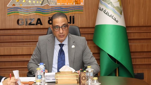 محافظ الجيزة يرفض اعتماد حركة مديري ووكلاء الإدارات التعليمية