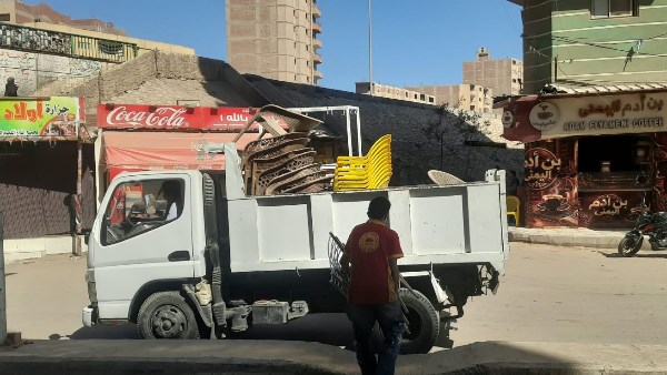 حي بولاق الدكرور يواصل جهود التطوير والمتابعة الميدانية وإيقاف مخالفات البناء وتكثيف حملات النظافة والإشغالات