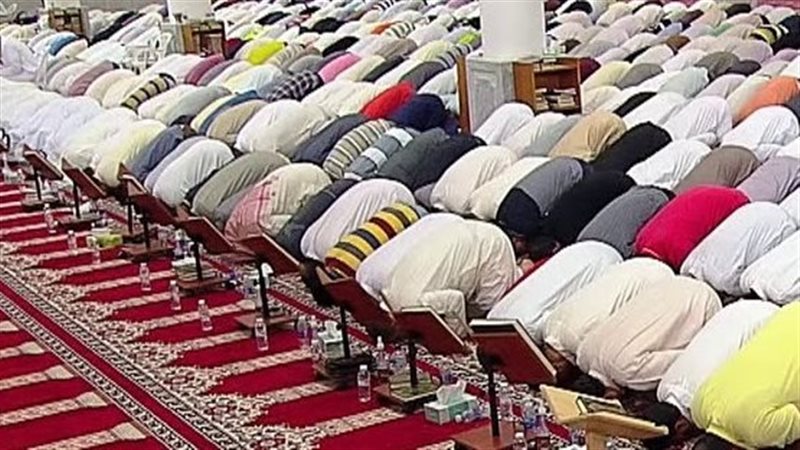 مواقيت الصلاة، موعد أذان المغرب اليوم الأحد في القاهرة والمحافظات