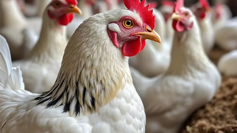 ارتفاع سعر الفراخ البيضاء اليوم الجمعة 18 سبتمبر 2026