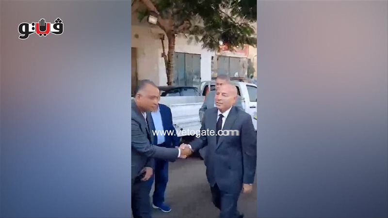 محافظ القاهرة يتفقد منظومة الأكشاك الموحدة (فيديو)