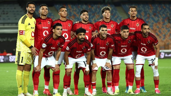 3 ضربات في وقت واحد.. كيف يعيد الأهلي ترتيب أوراقه قبل العودة من فترة التوقف ؟