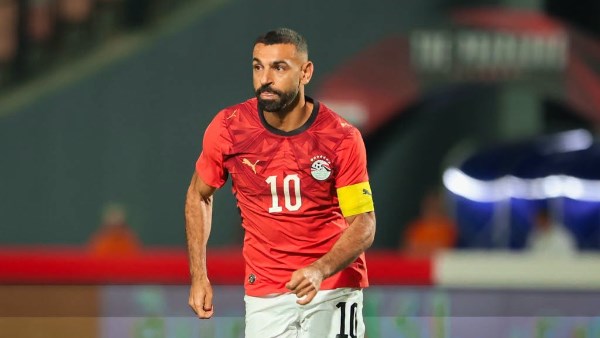 61 دقيقة لقائد الفراعنة .. ماذا قدم محمد صلاح أمام أنجولا؟