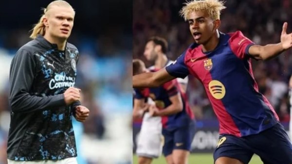 بعد إعلان المرشحين.. من يتوج بجائزة الأفضل بالجولة الأولى لدوري الأمم الأوروبية؟