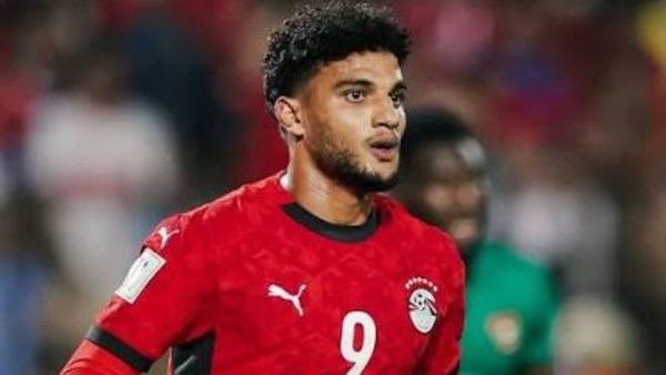 16 مباراة بلا أهداف.. لماذا أعاد حسام حسن أسامة فيصل إلى حسابات منتخب مصر؟
