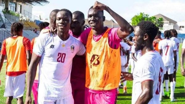 خصم الفراعنة في جوبا.. ماذا نعرف عن منتخب جنوب السودان؟ القصة من البداية إلى مواجهة مصر