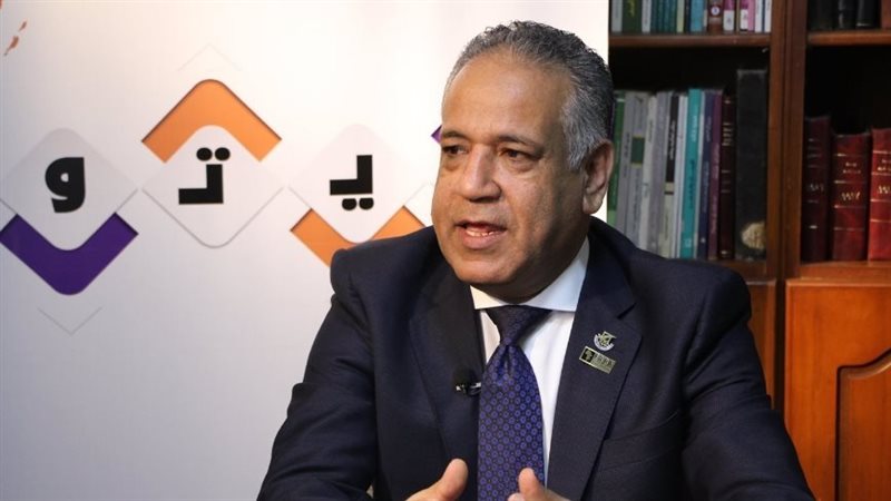 سنة الإطفاء للدَّين وترشيد الإنفاق الحكومي، يسري الشرقاوي يطرح خطة جريئة لحظر الاقتراض الدولاري