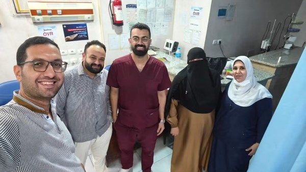 المنوفية.. فريق طبي بمستشفى أشمون يجري جراحة في القلب تنقذ حياة مسنة