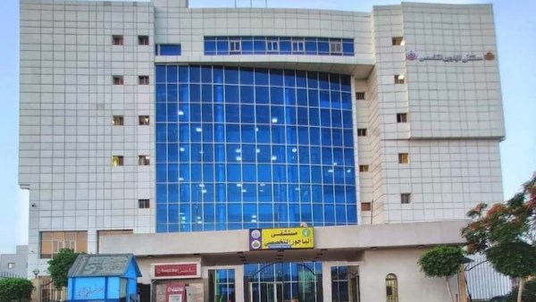 4 حالات وفاة.. ماس كهربائي في مستشفى الباجور التخصصي ولجنة لفحص الواقعة