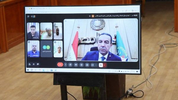 محافظ المنوفية يحيل مديري مراكز الأزمات بأشمون والباجور للتحقيق