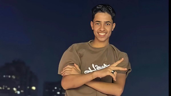 العثور على جثمان شاب غريق في الرياح الناصري بالمنوفية