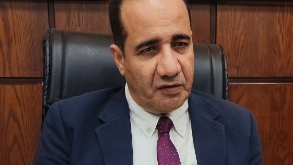 عميد معهد كبد المنوفية لصدي البلد: اعتذرت للمرضة بعد تعدي الطبيب عليها بالحذاء وجاري التحقيق