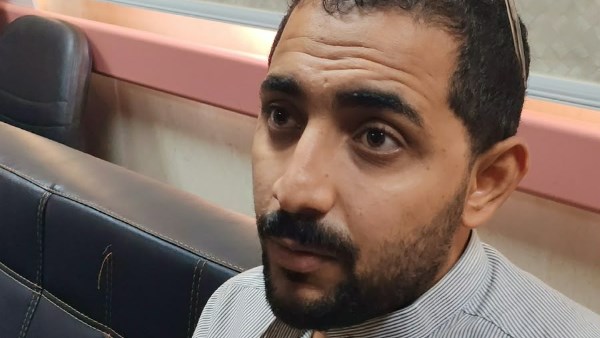 شاهد عيان في واقعة تعدي طبيب بالحذاء على ممرضة: حاولنا نتدخل قالنا “أنتم مش عارفين أنا مين”