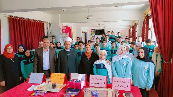 ندوة دينية بأوقاف المنوفية ضمن مبادرة “صحح مفاهيمك”