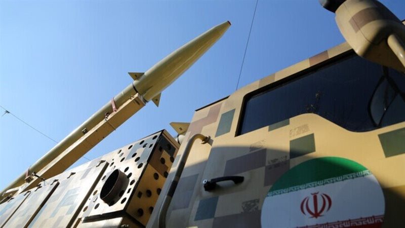 إيران: قصفنا هذه الأهداف في 3 دول دون إطلاق أي صاروخ اعتراضي أمريكي