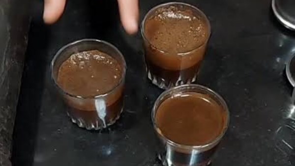 ماذا يحدث للجسم عند تناول أكثر من ٥ أكواب قهوة يوميا ؟