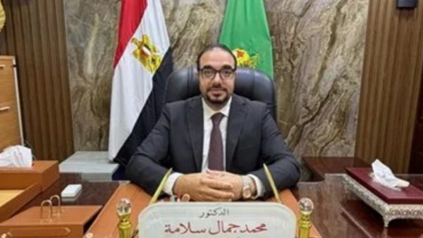 وكيل صحة الفيوم يُفاجئ الوحدة الصحية بقرية الإعلام ويُحيل المُتغيبين للشئون القانونية