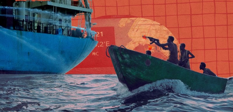 عودة القراصنة الصوماليين… كيف حدث هذا؟